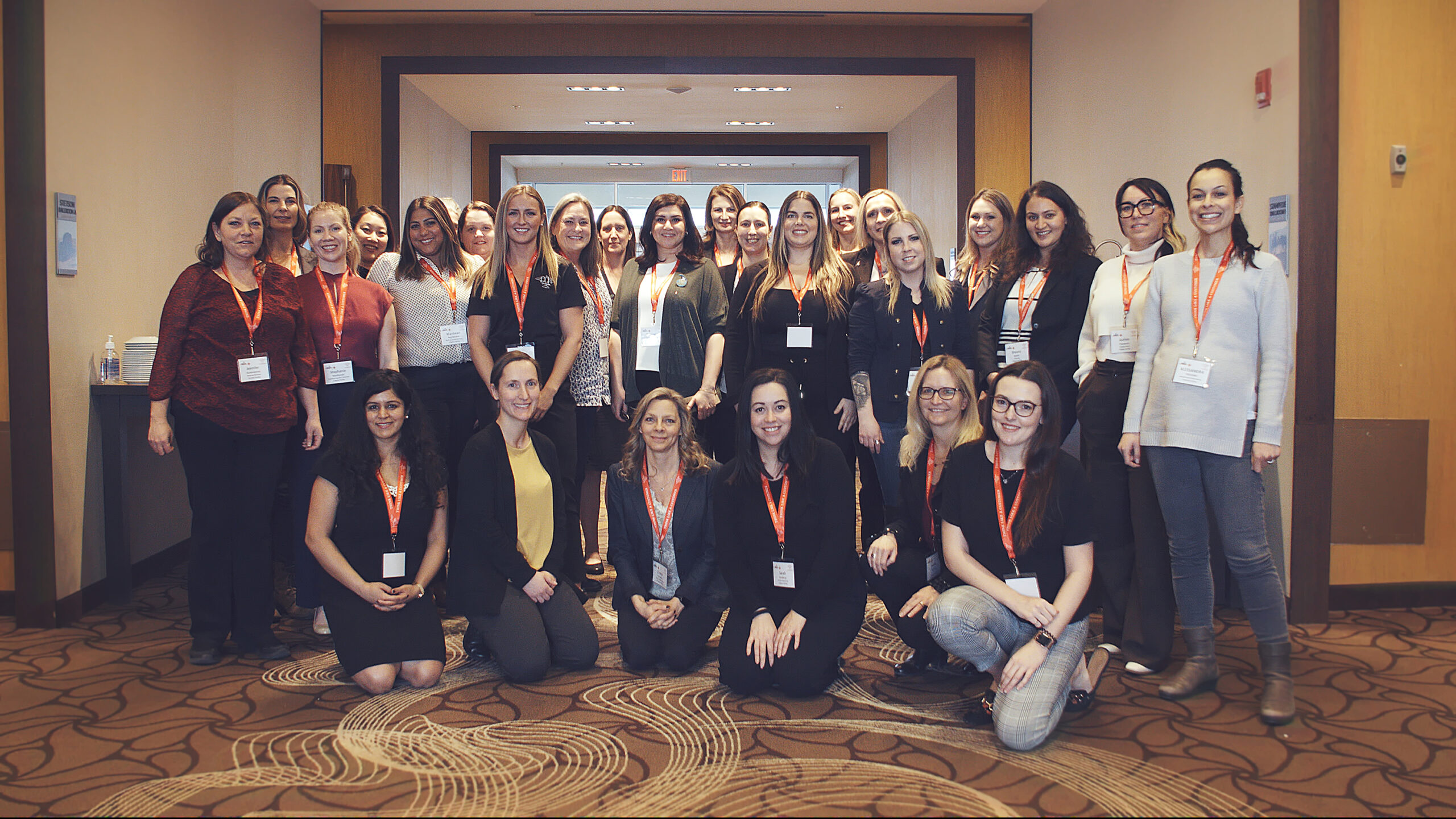 De Havilland Canada Launches New Program to Support Emerging Leaders on International Women’s Day
